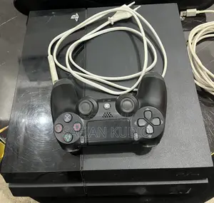 PlayStation 4
