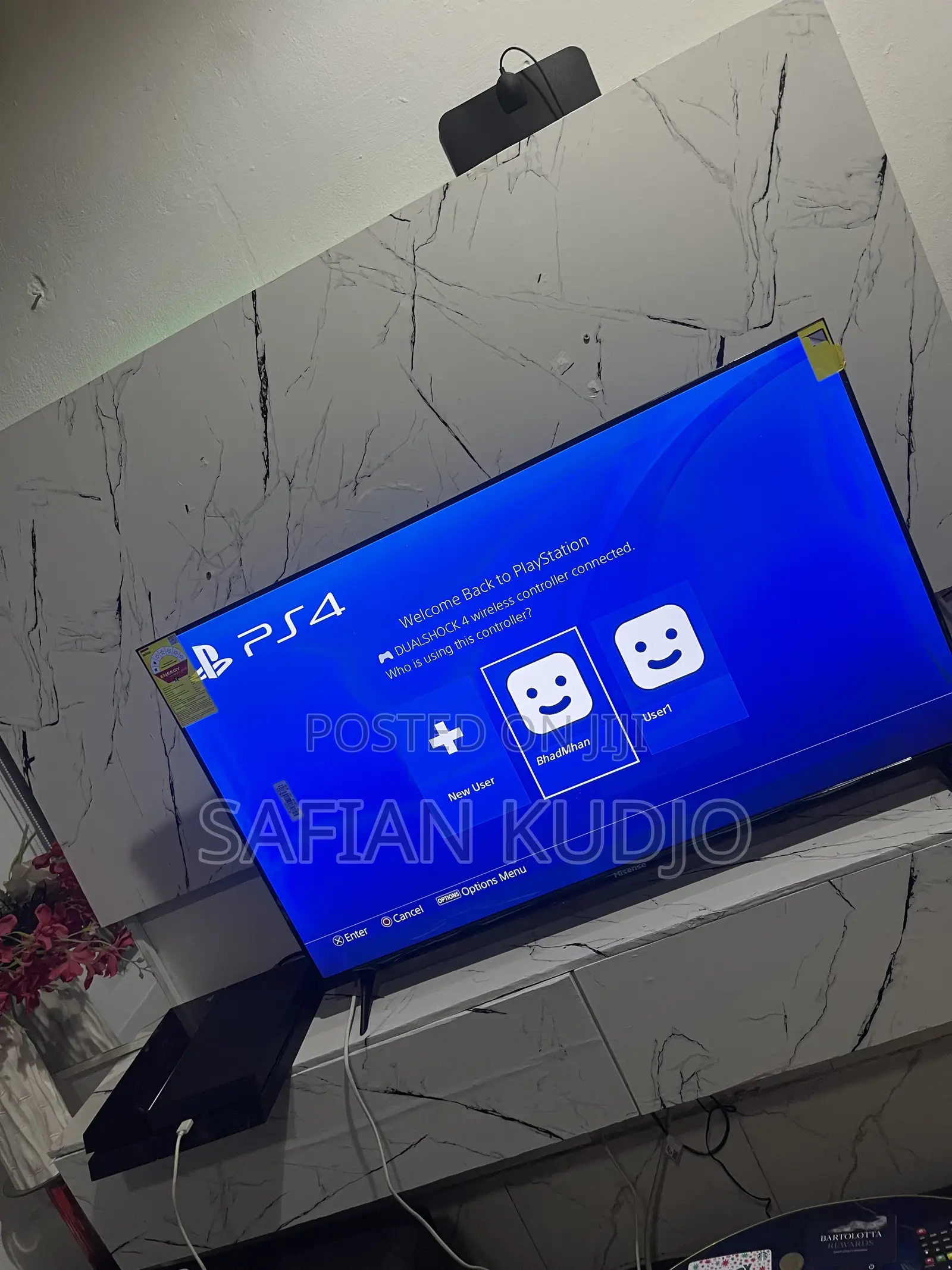 PlayStation 4