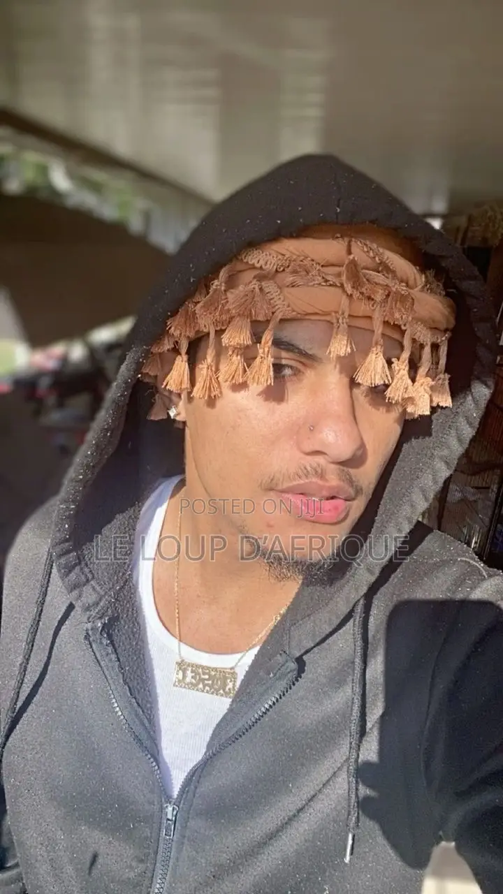 FANSHINUO Versatile Twisted Tail Durags