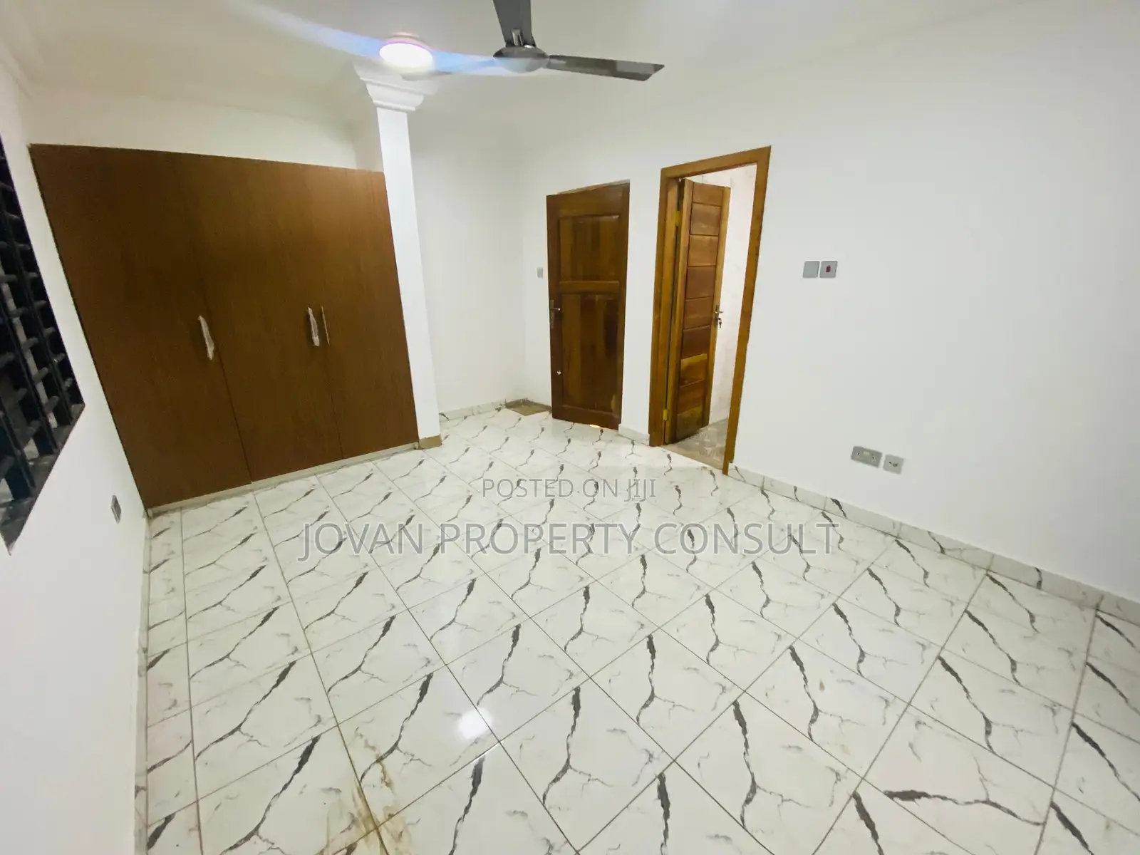 1bdrm House in Medina Upsa for rent