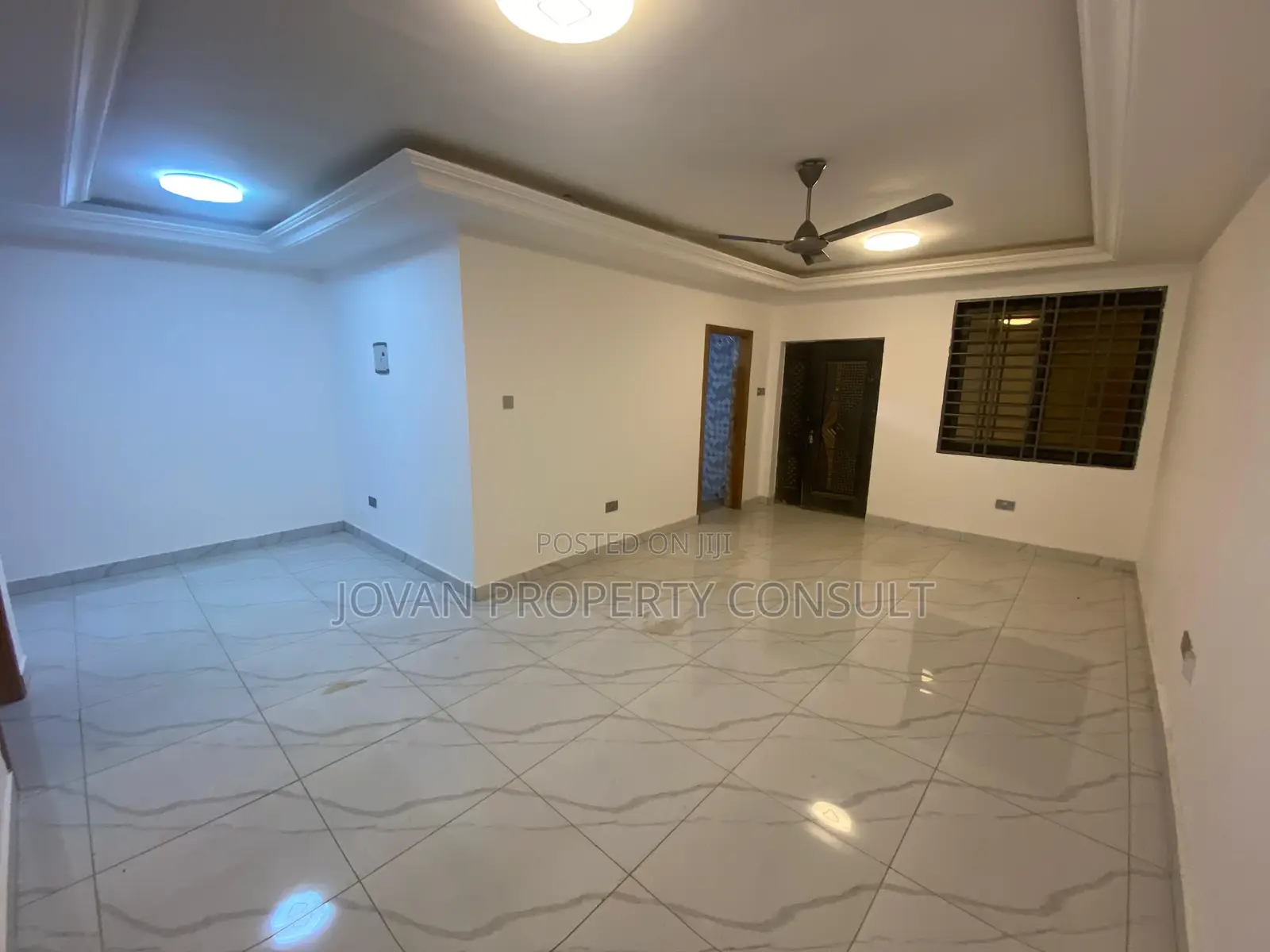 1bdrm House in Medina Upsa for rent