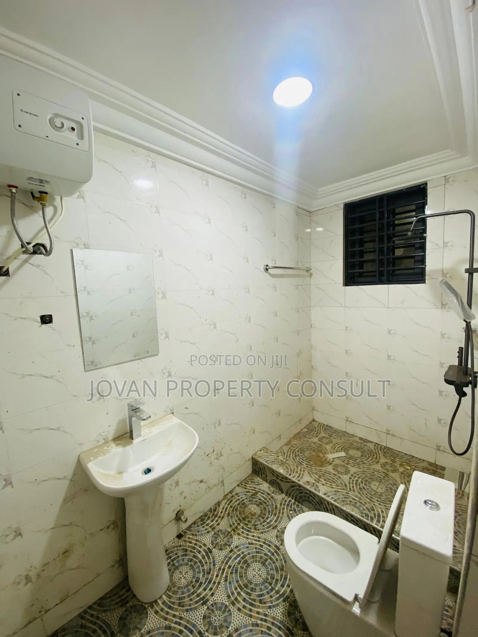 1bdrm House in Medina Upsa for rent