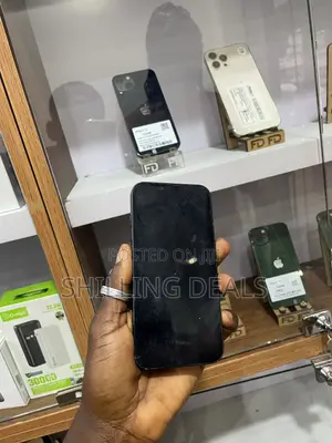 Apple iPhone 13 128 GB Black