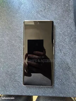 Google Pixel 6 Pro 128 GB Black