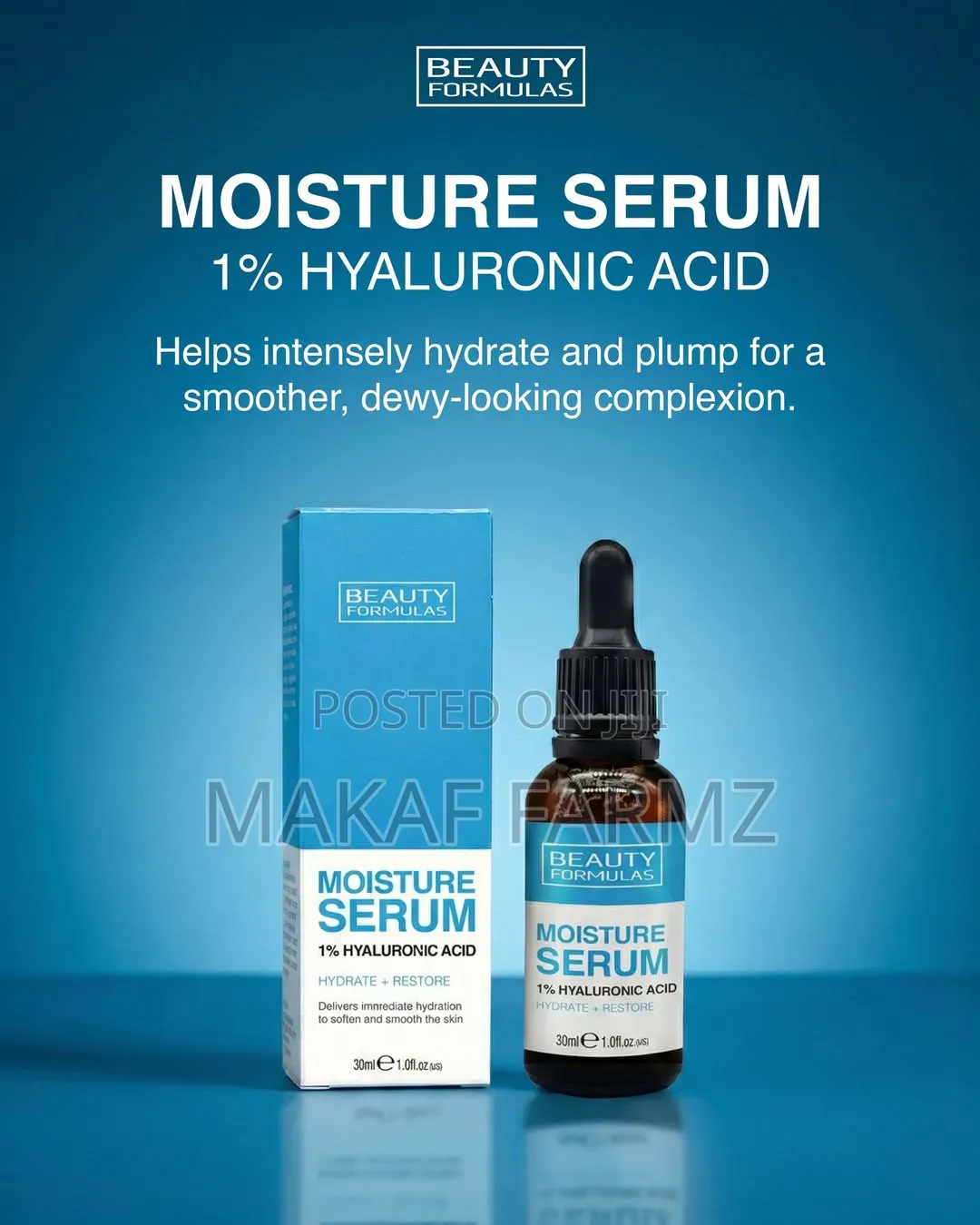 Face Serum