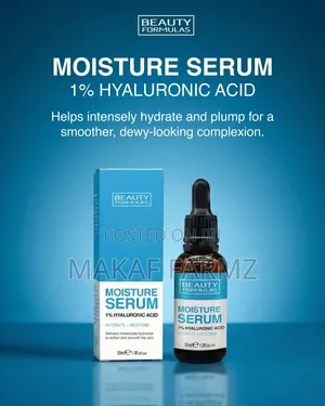 Face Serum