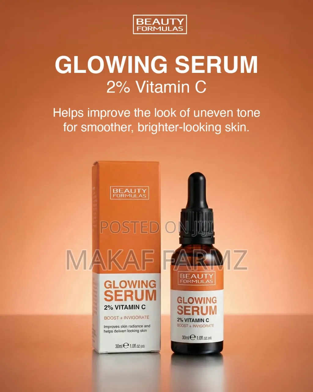 Face Serum