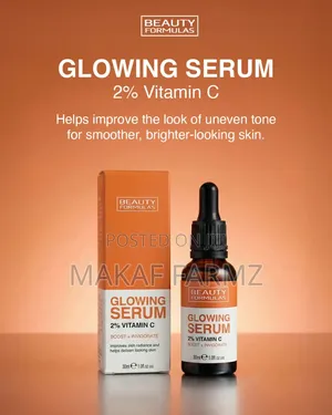 Face Serum