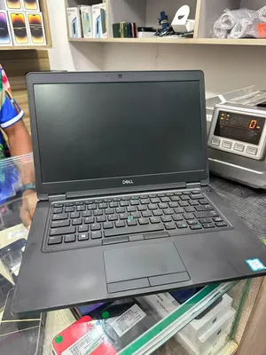 Laptop Dell Latitude 7490 8GB Intel Core i5 SSD 256GB