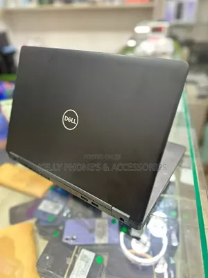 Laptop Dell Latitude 7490 8GB Intel Core i5 SSD 256GB