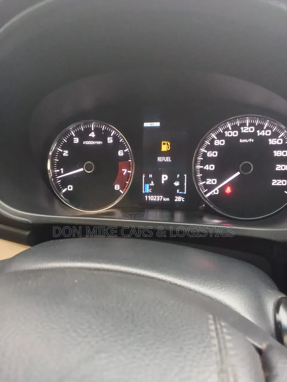 Mitsubishi Montero Sport 2017 Gray