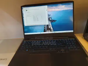 Laptop Lenovo Ideapad Gaming 3 16GB AMD Ryzen 5 SSD 512GB