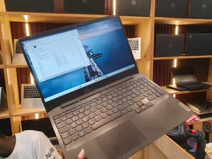 Laptop Lenovo Ideapad Gaming 3 16GB AMD Ryzen 5 SSD 512GB