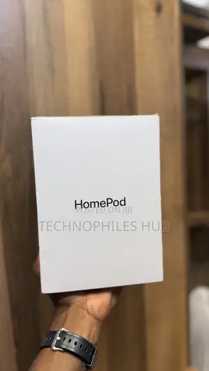 Apple HomePod 2