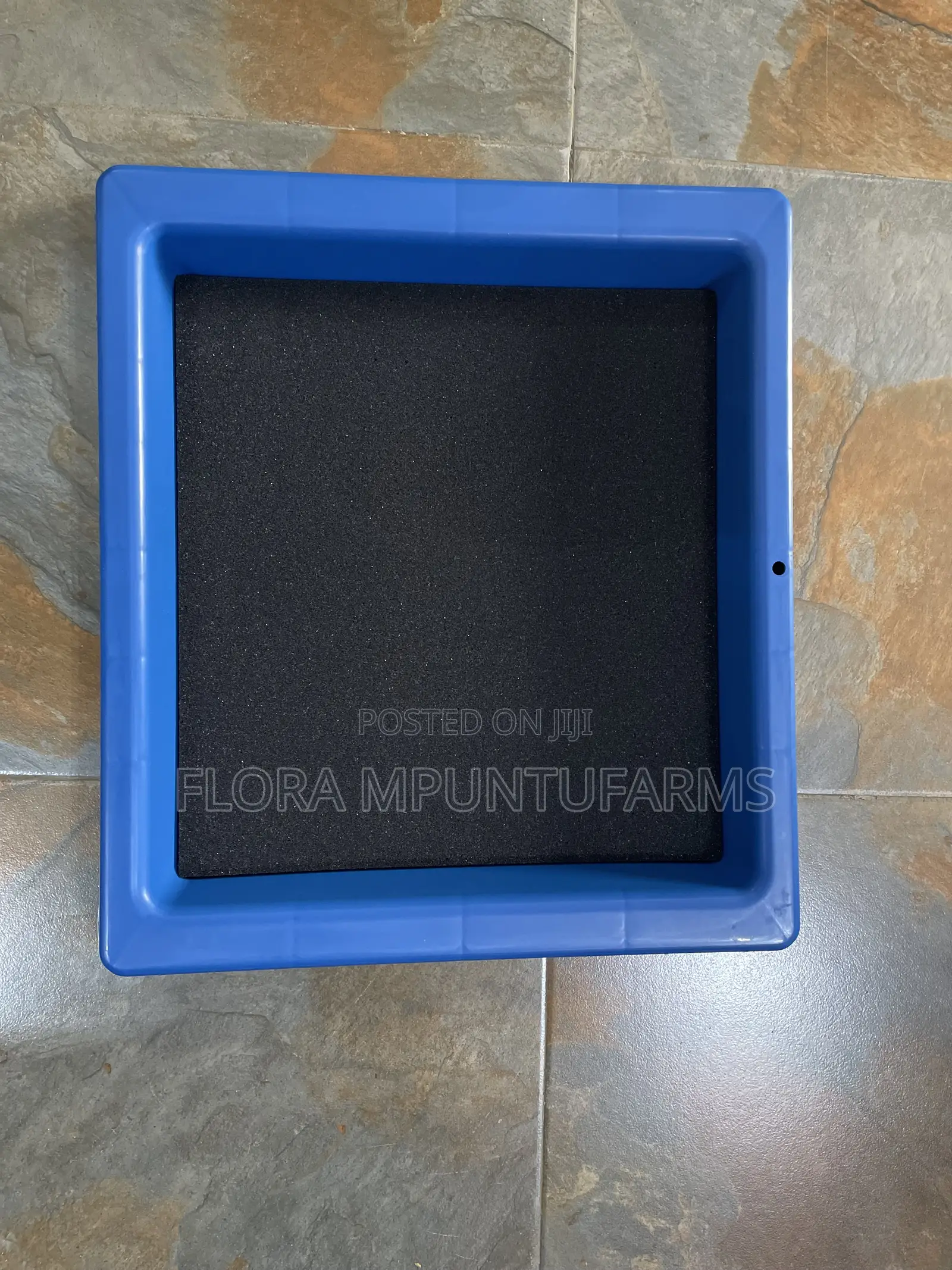 Foot Bath Basin