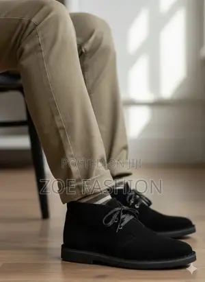 Men's Origina Desert ( Clarks)