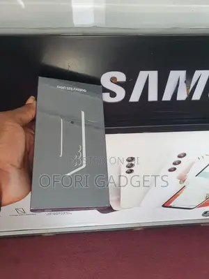 New Samsung Galaxy S25 Ultra 1 TB Black