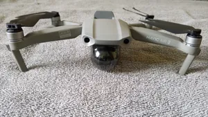 DJI Mavic Air 2