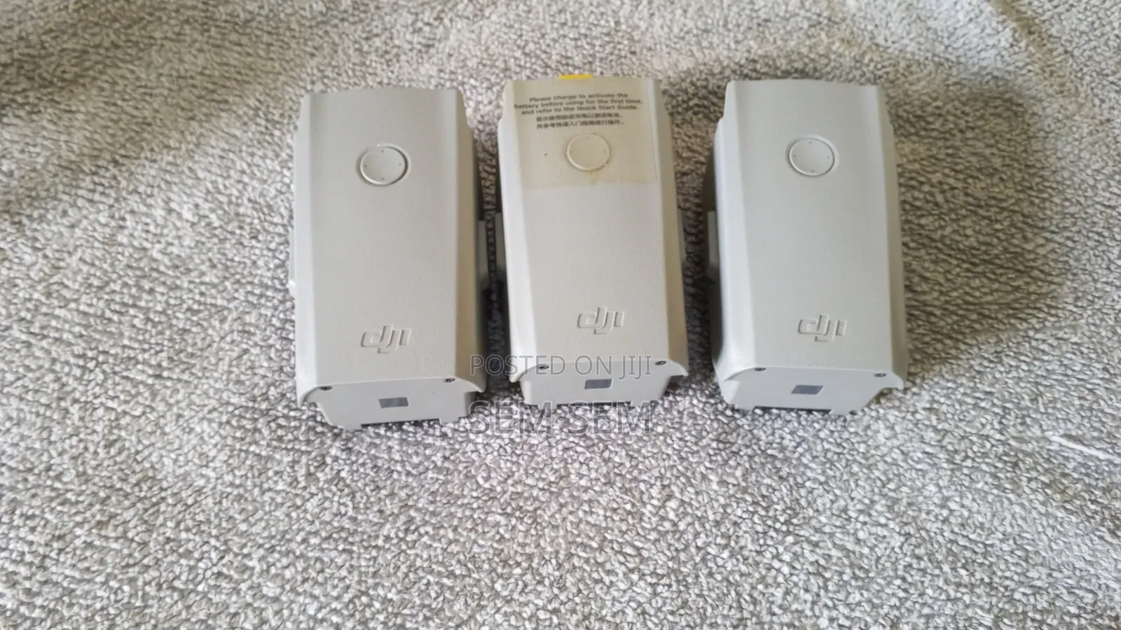 DJI Mavic Air 2