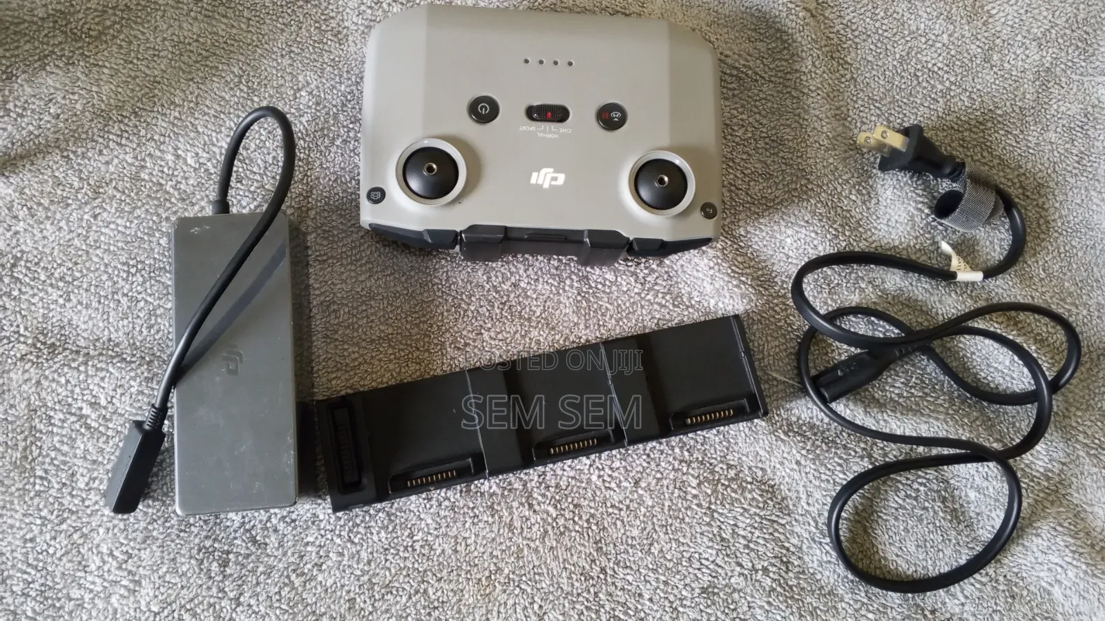 DJI Mavic Air 2