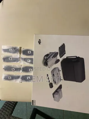 DJI Mavic Air 2