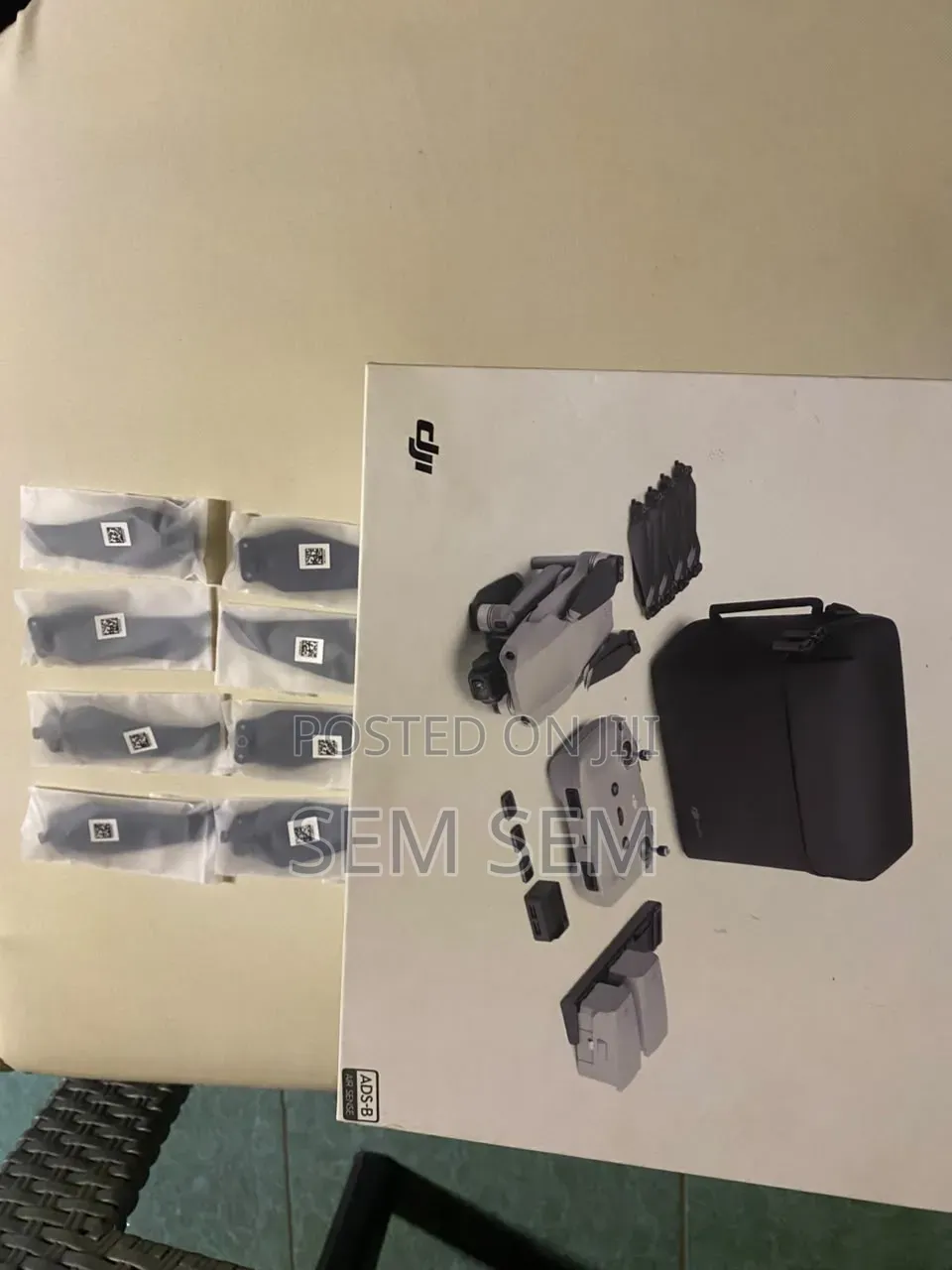 DJI Mavic Air 2