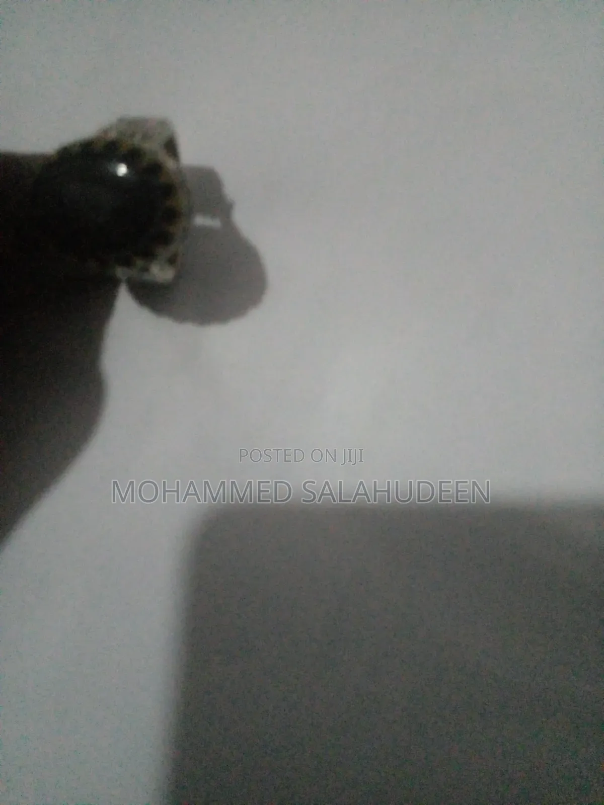 Aqiq Sulemani