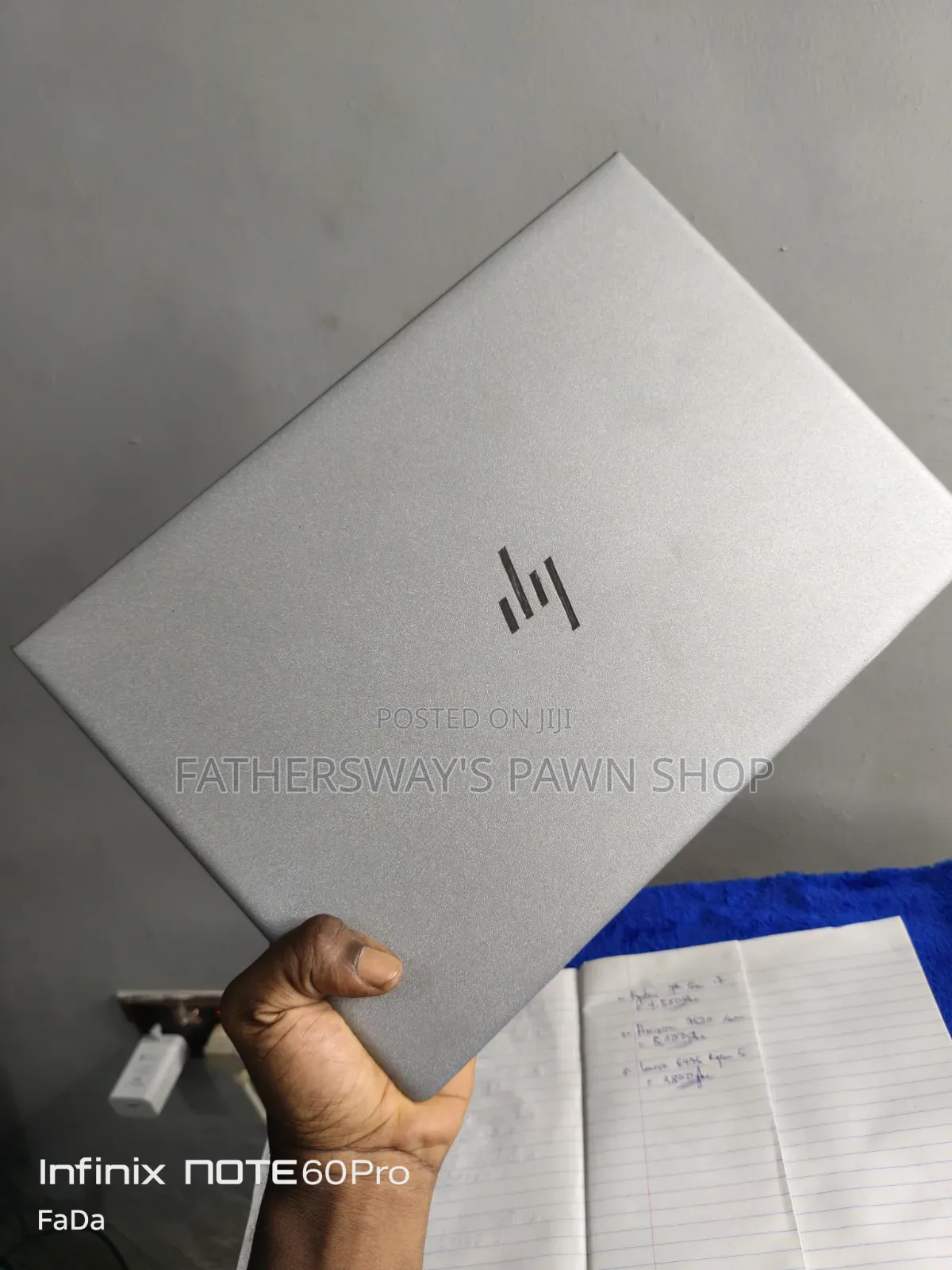 Laptop HP EliteBook 745 G6 8GB AMD Ryzen 5 SSD 256GB