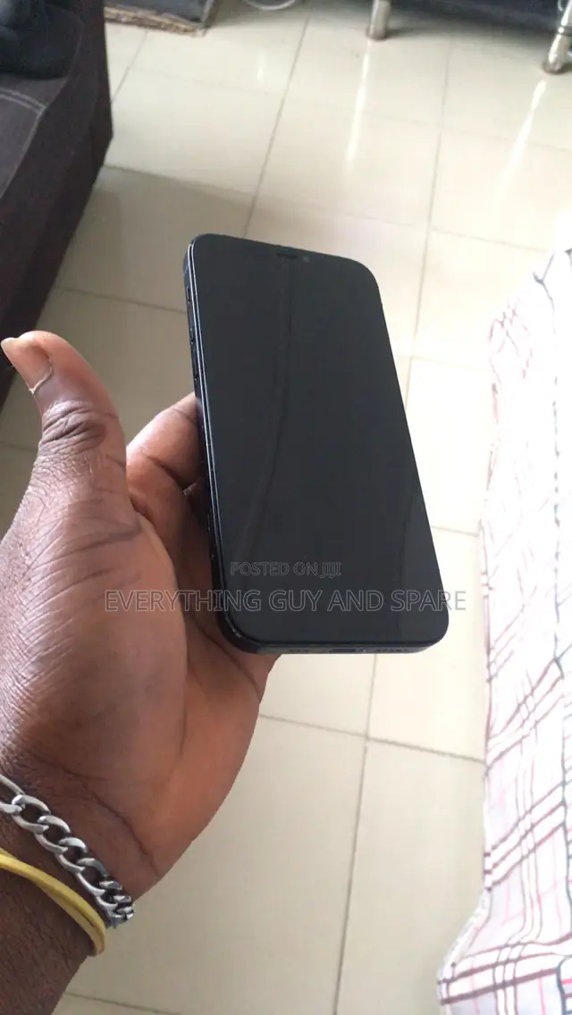 Apple iPhone 12 128 GB Blue