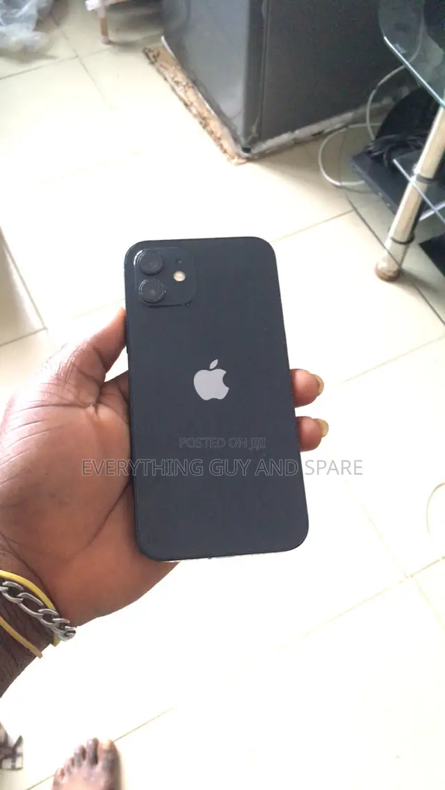 Apple iPhone 12 128 GB Blue