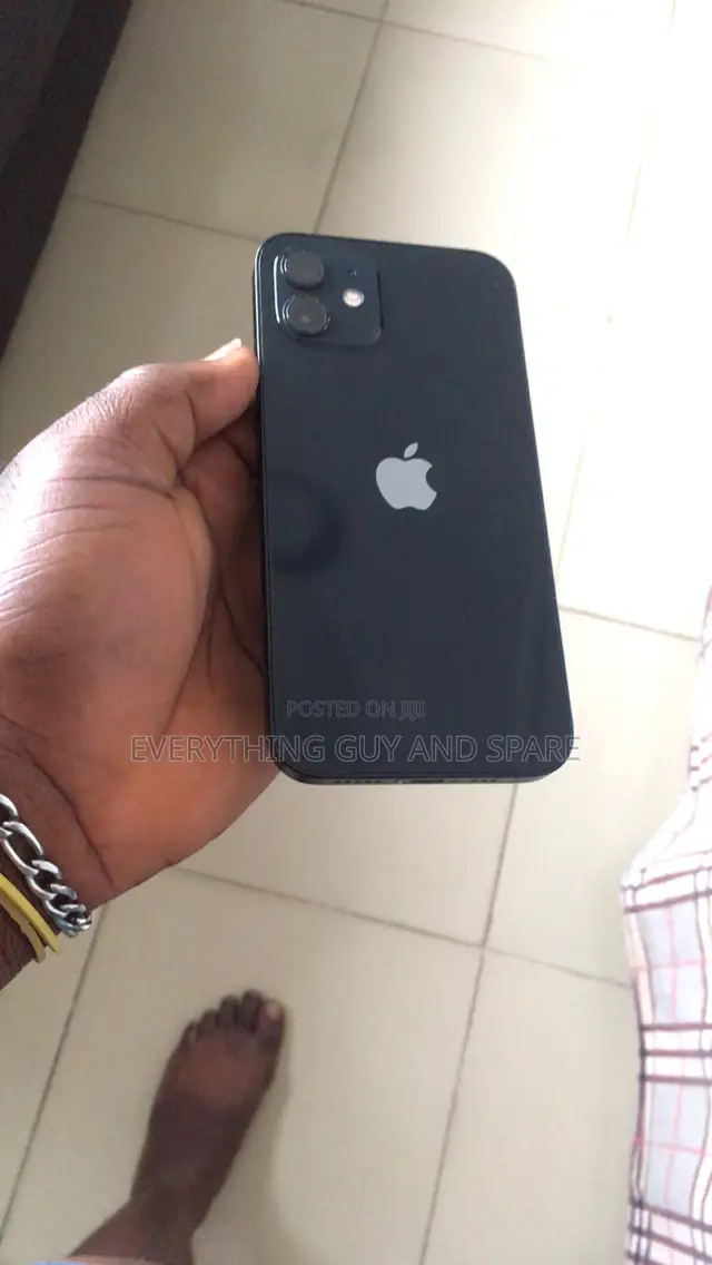 Apple iPhone 12 128 GB Blue