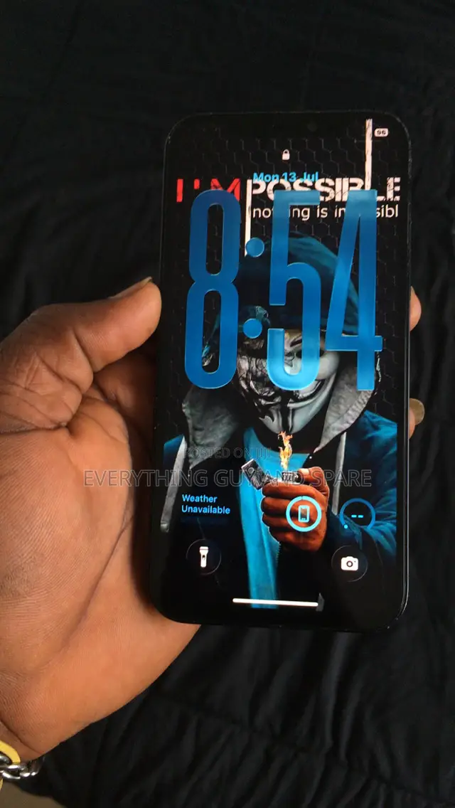 Apple iPhone 12 128 GB Blue
