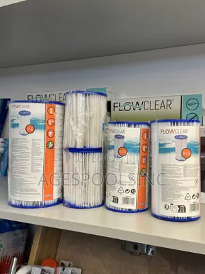 Filter Cartridge for Swimming Pool Filter