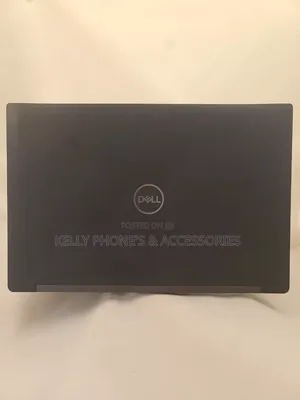 Laptop Dell Latitude 7490 8GB Intel Core i5 SSD 256GB
