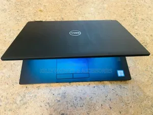 Laptop Dell Latitude 7490 8GB Intel Core i5 SSD 256GB