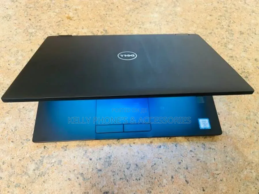 Laptop Dell Latitude 7490 8GB Intel Core i5 SSD 256GB