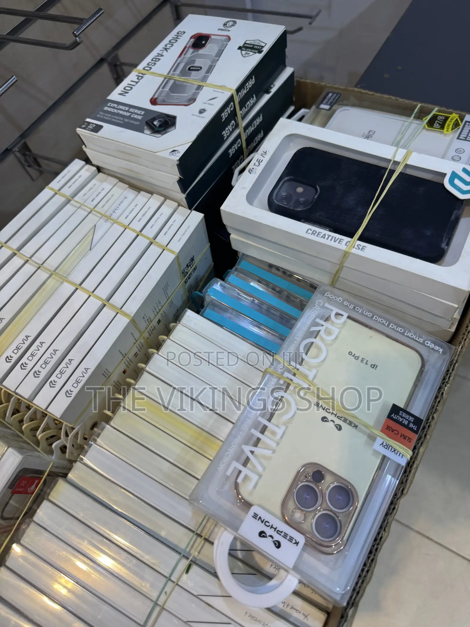 iPhone Cases