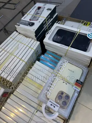 iPhone Cases