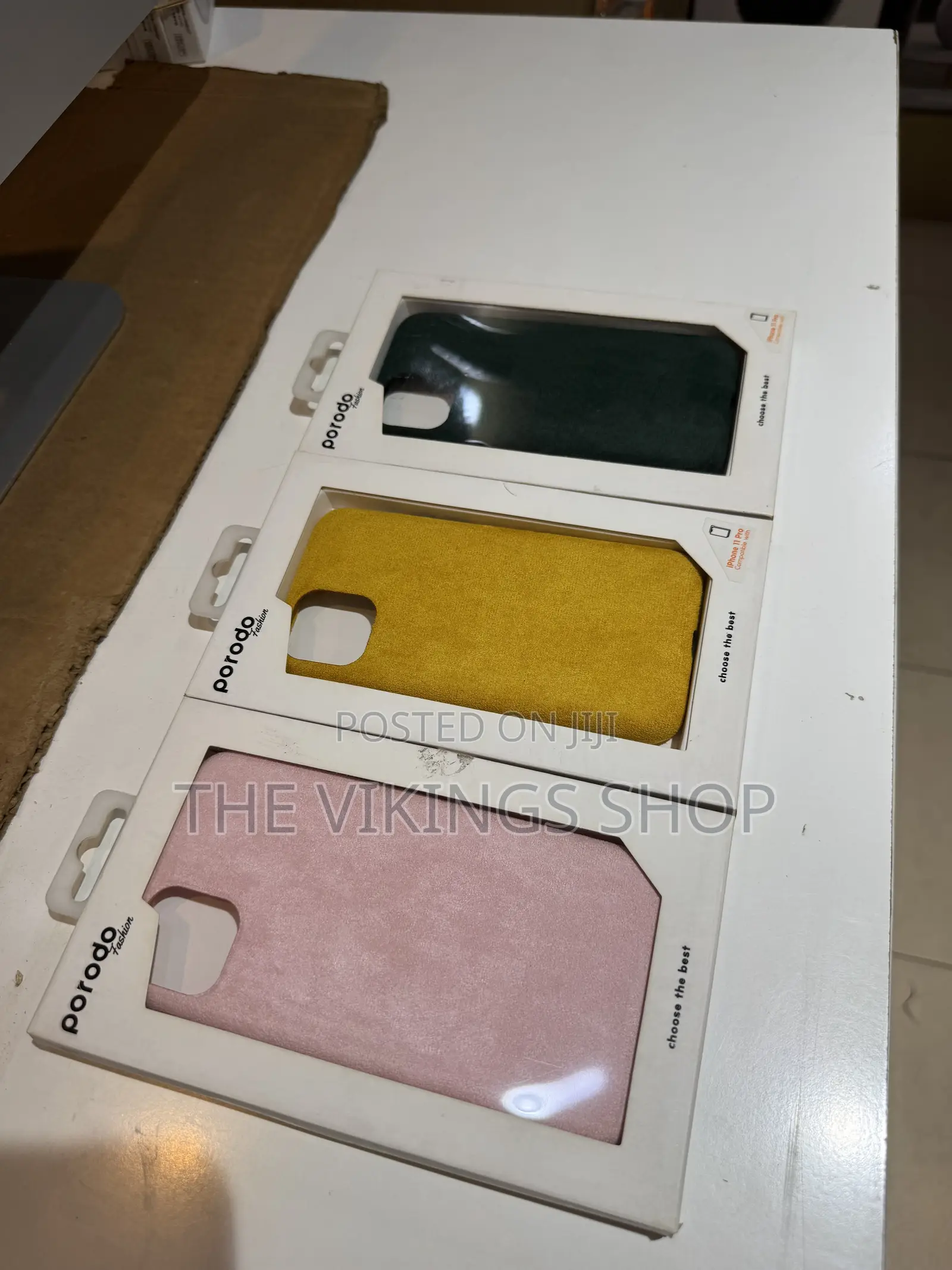 iPhone Cases
