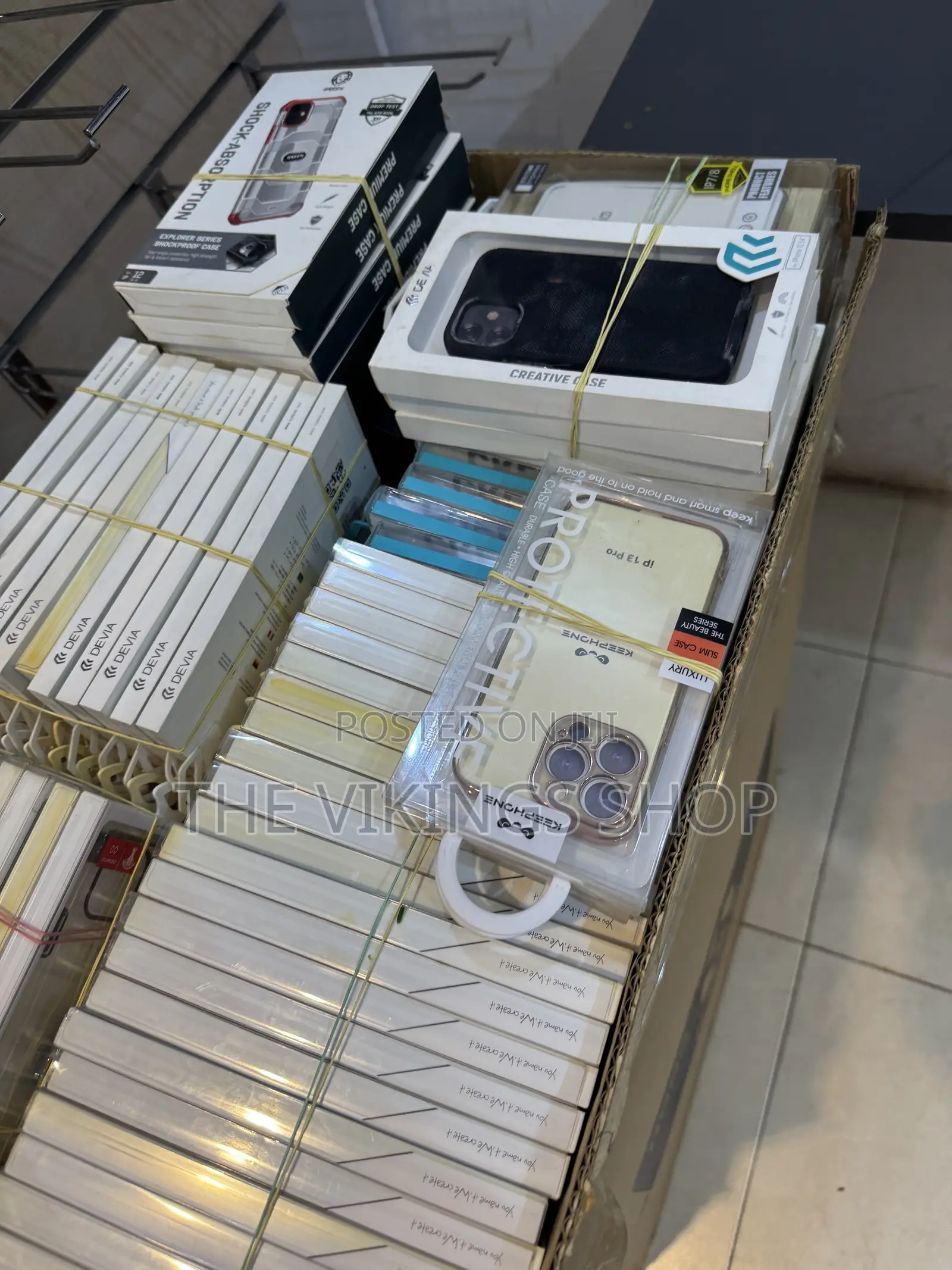 iPhone Cases