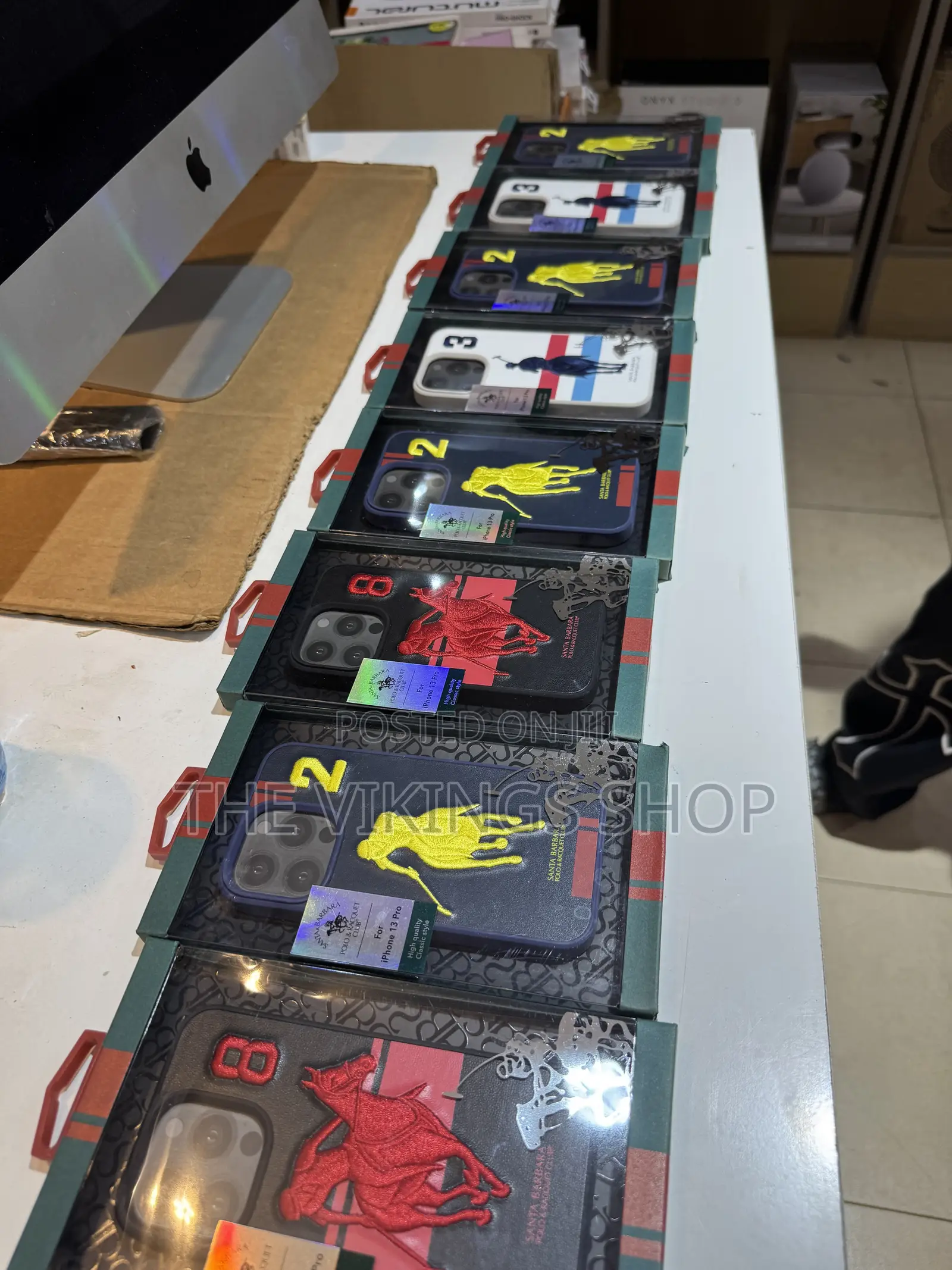 iPhone Cases