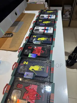 iPhone Cases