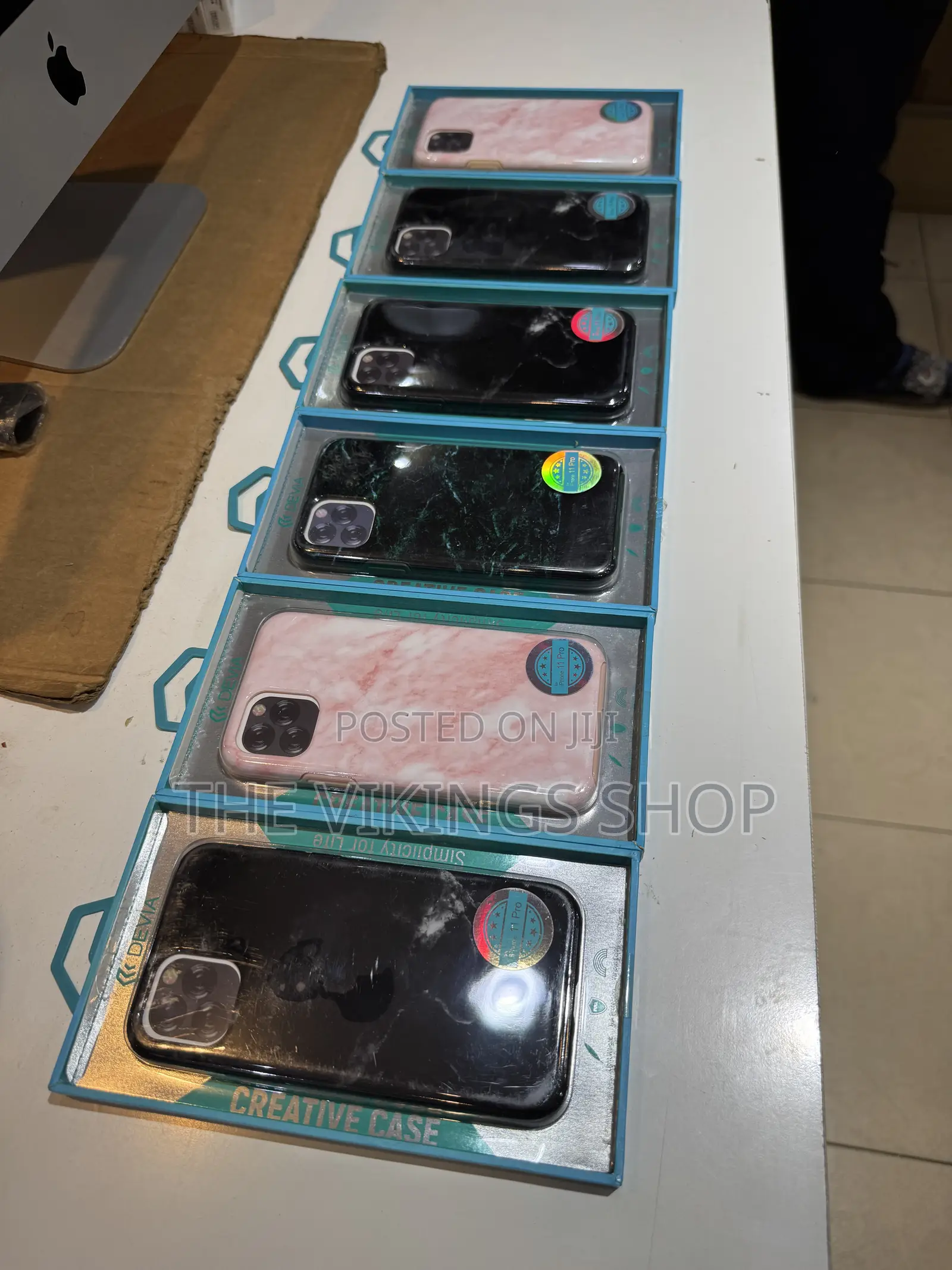 iPhone Cases
