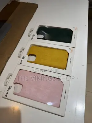 iPhone Cases