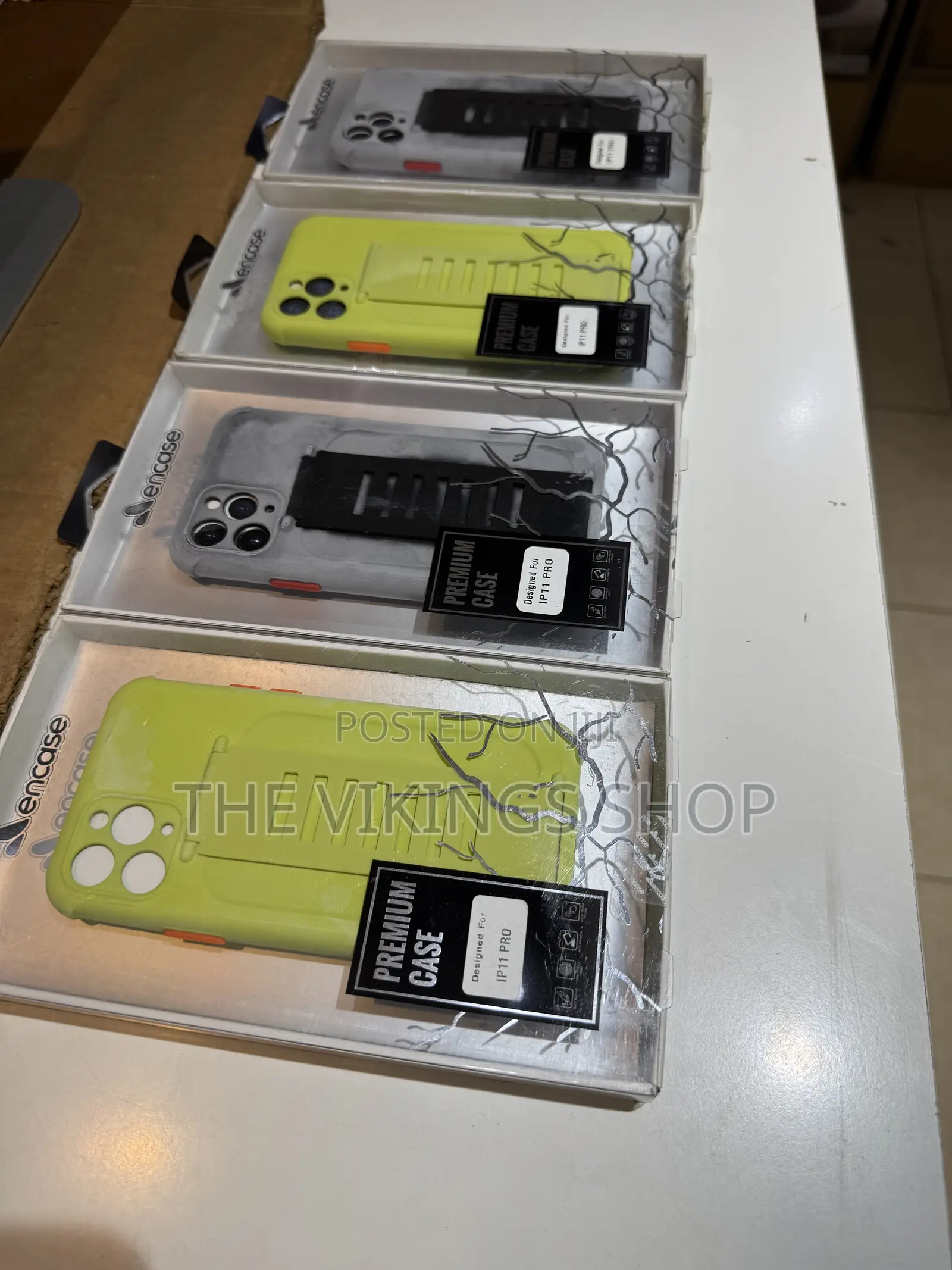 iPhone Cases