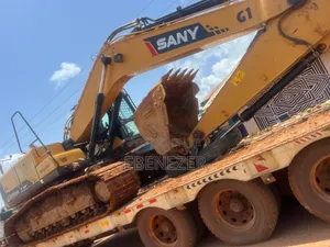 Brand New Sany 215