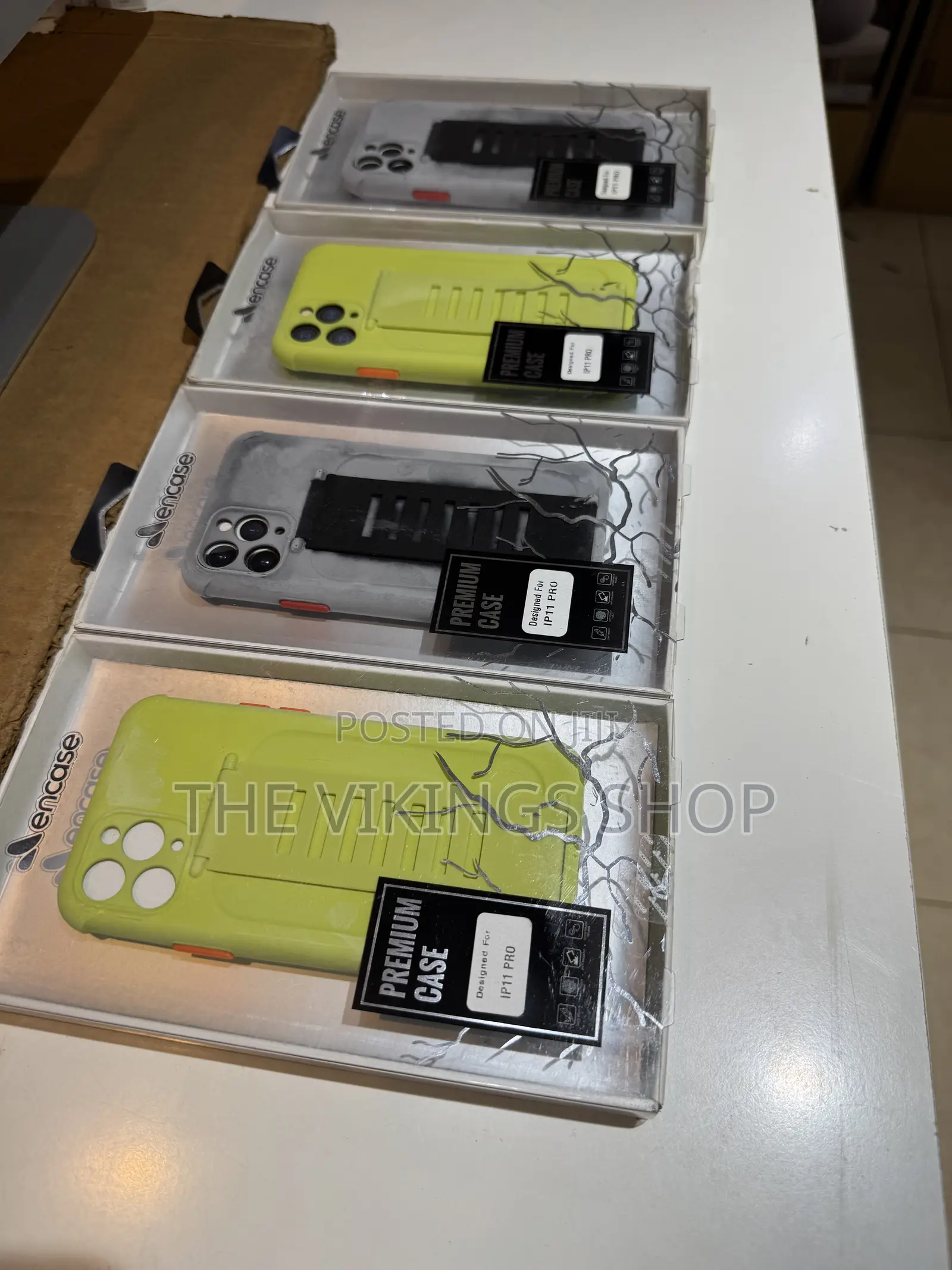 iPhone Cases