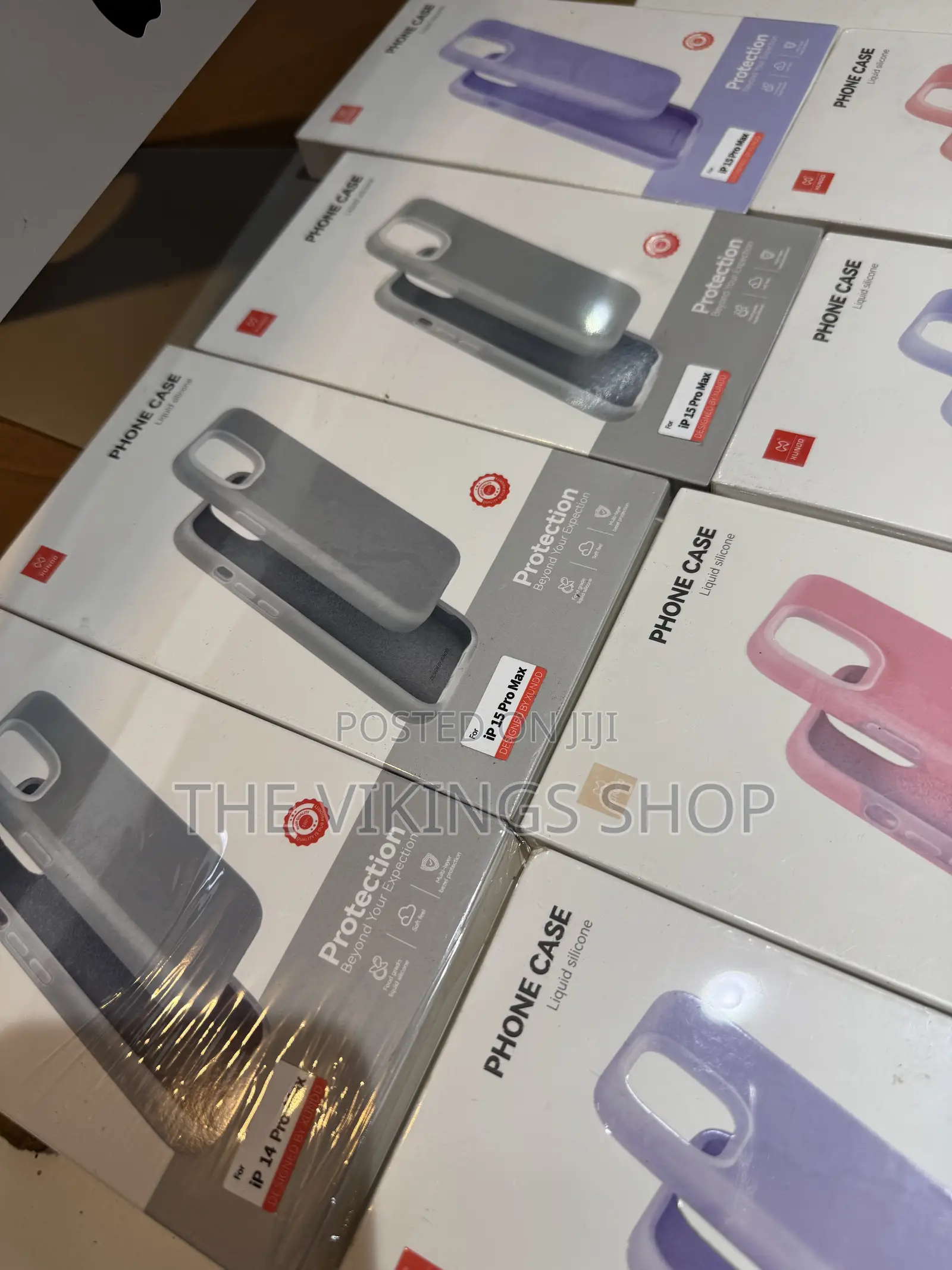 iPhone Cases