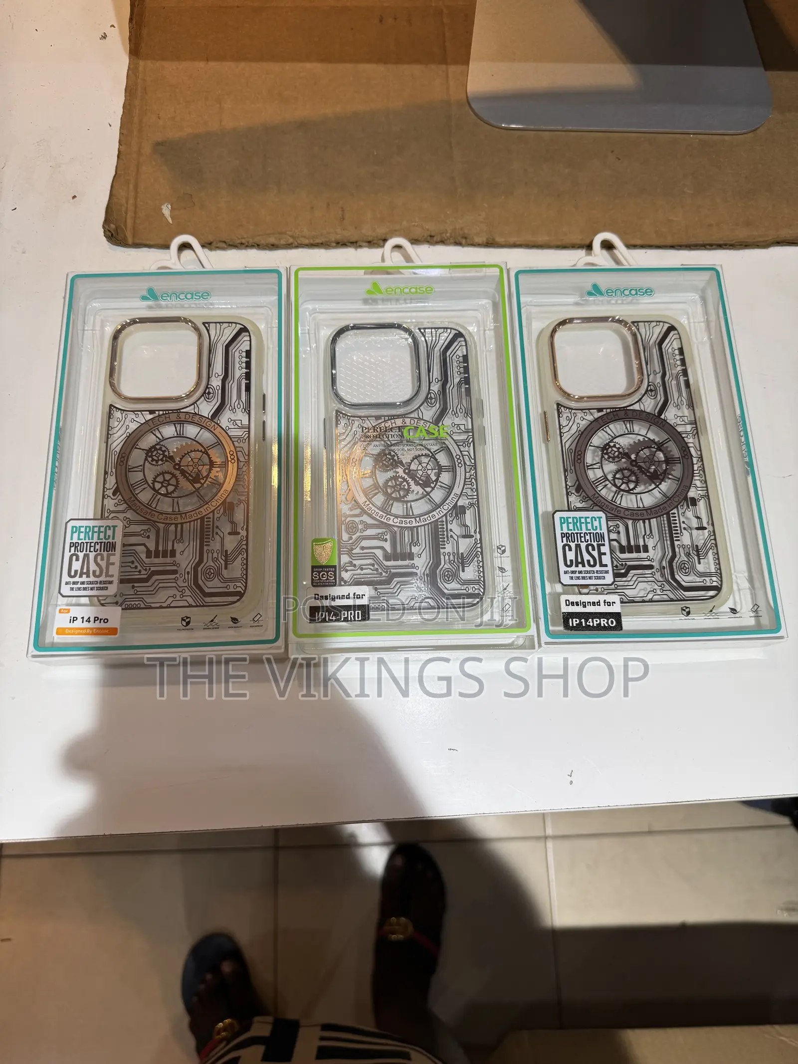 iPhone Cases
