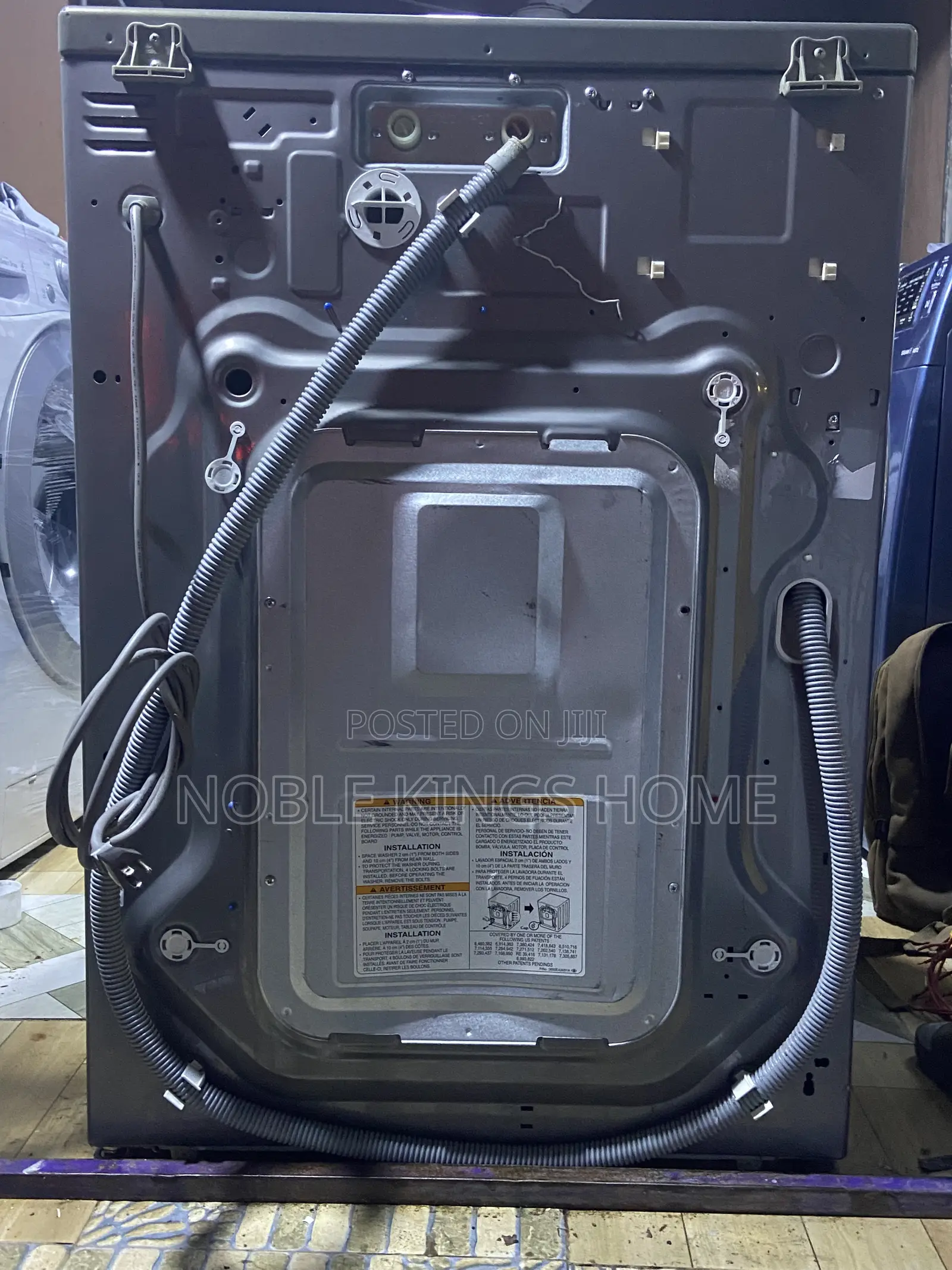 Washing Machine